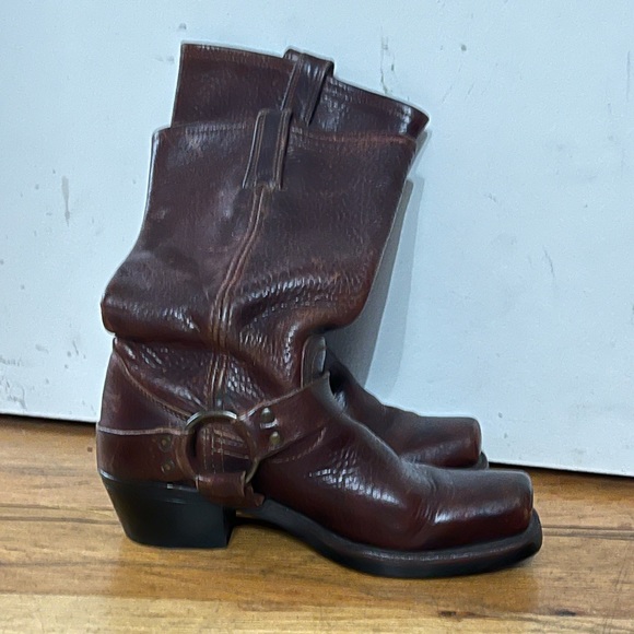 Frye Boots - Picture 2 of 4